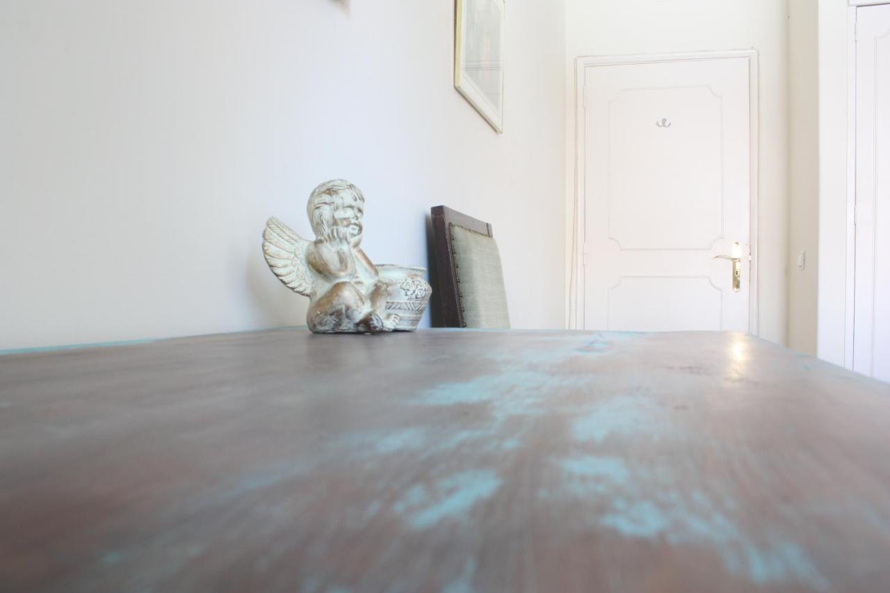 Petunia - Guest House Cascais Ngoại thất bức ảnh