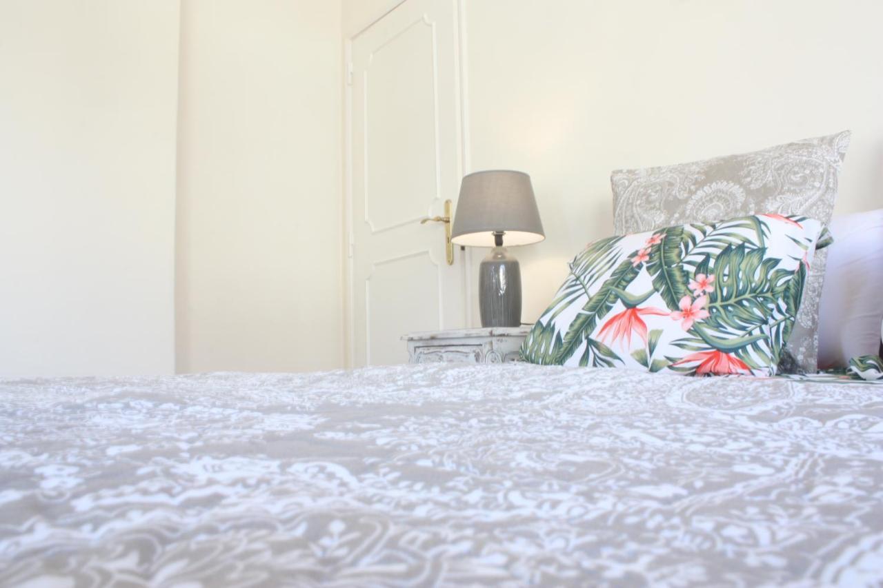 Petunia - Guest House Cascais Ngoại thất bức ảnh
