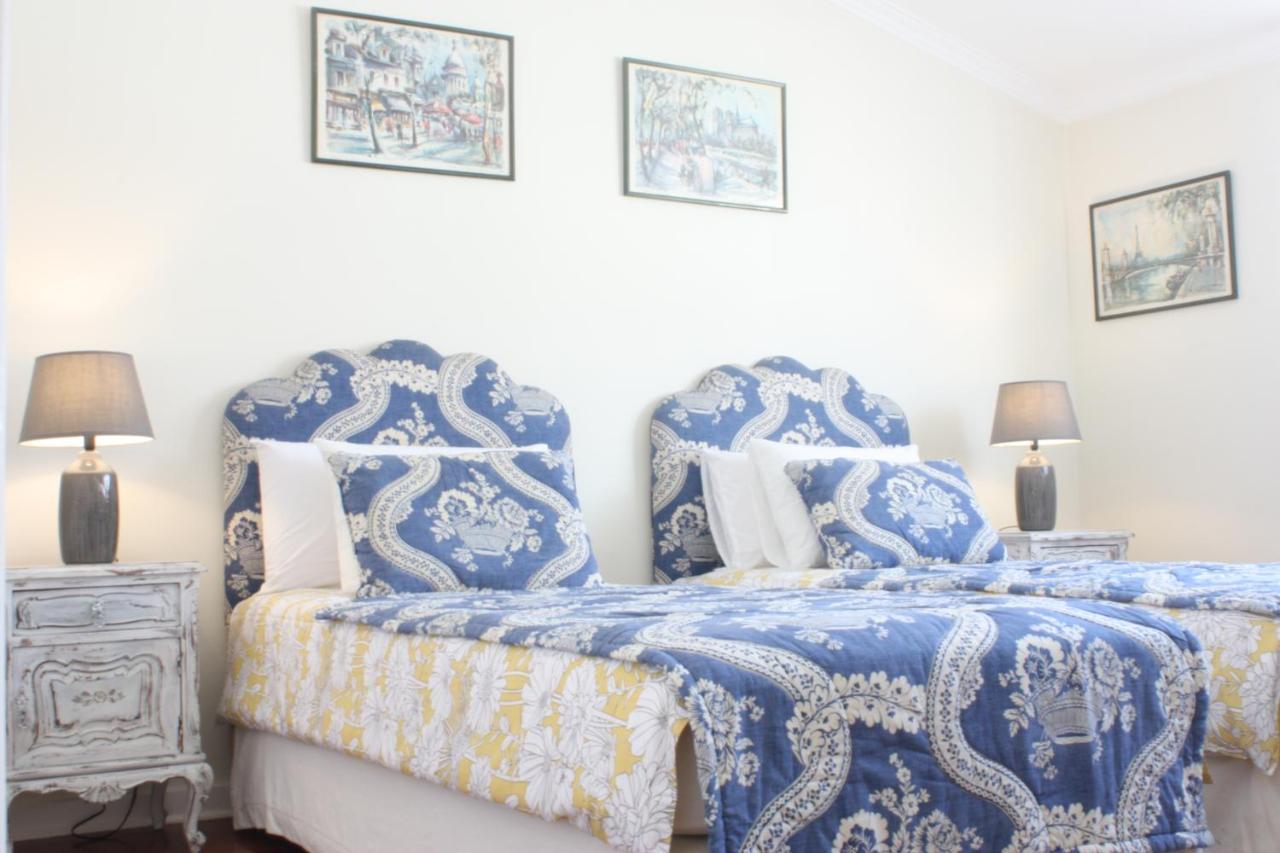 Petunia - Guest House Cascais Ngoại thất bức ảnh