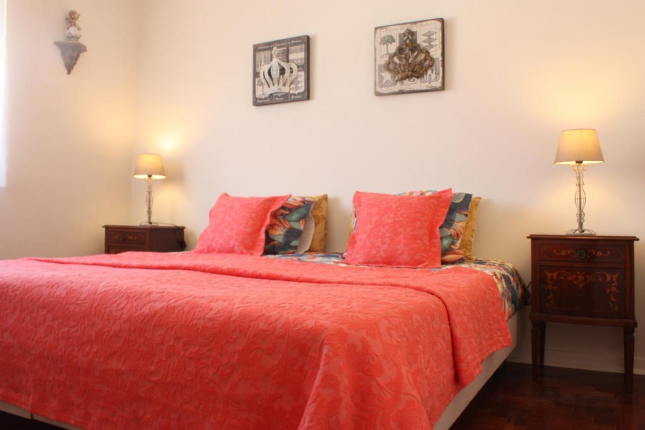 Petunia - Guest House Cascais Ngoại thất bức ảnh