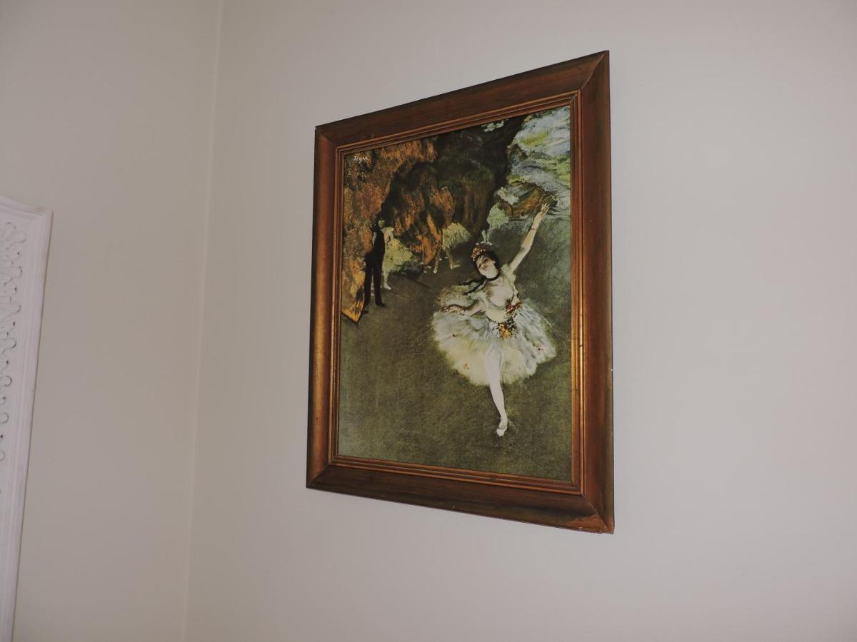 Petunia - Guest House Cascais Ngoại thất bức ảnh