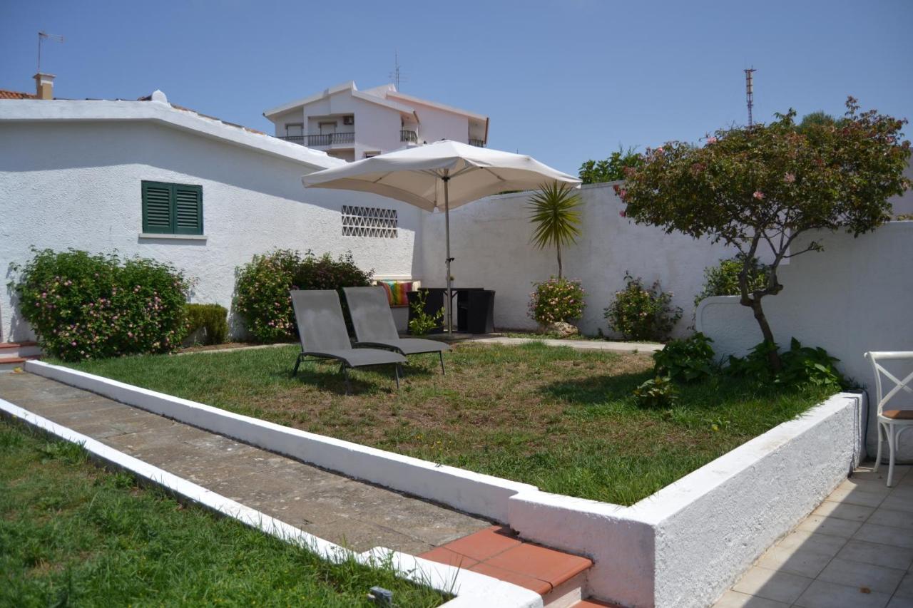 Petunia - Guest House Cascais Ngoại thất bức ảnh