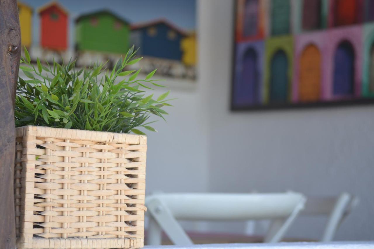 Petunia - Guest House Cascais Ngoại thất bức ảnh