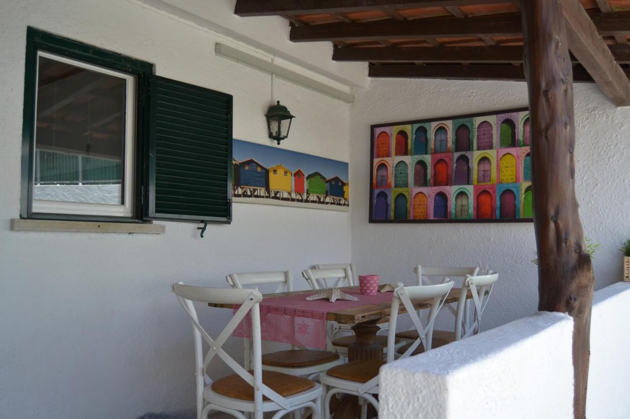 Petunia - Guest House Cascais Ngoại thất bức ảnh