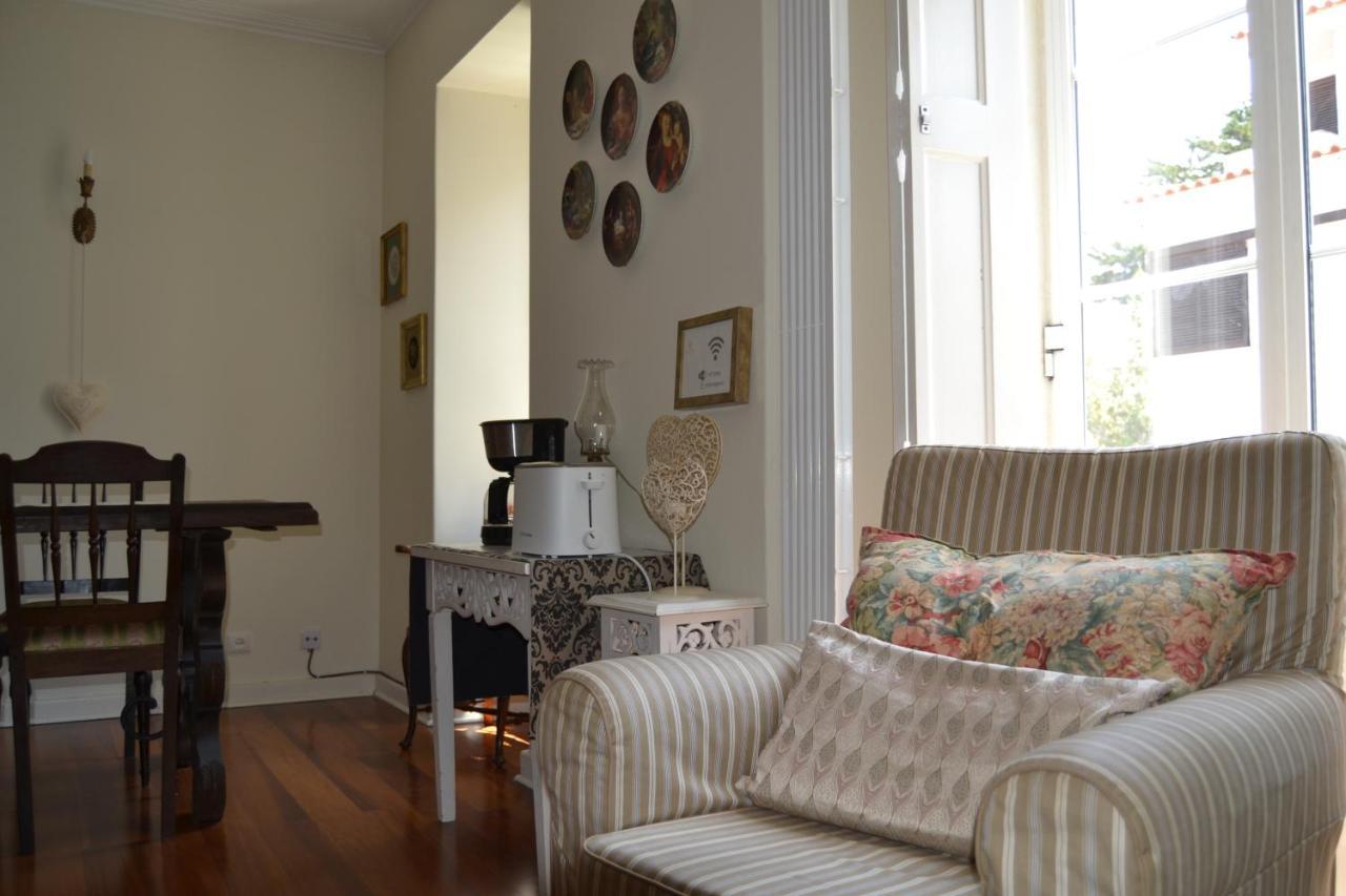 Petunia - Guest House Cascais Ngoại thất bức ảnh