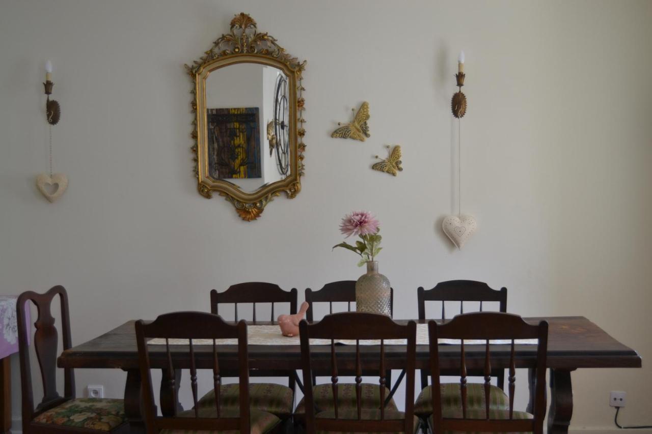 Petunia - Guest House Cascais Ngoại thất bức ảnh