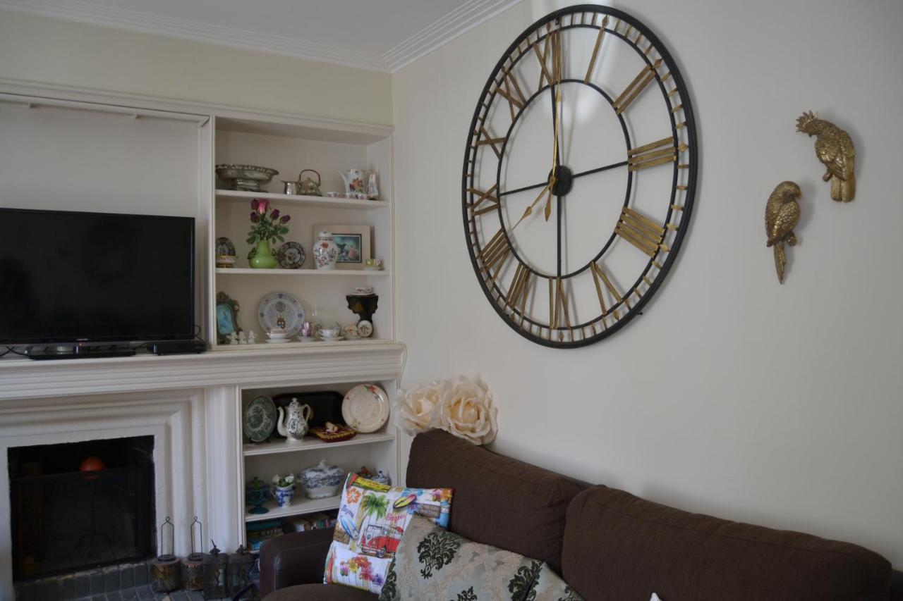 Petunia - Guest House Cascais Ngoại thất bức ảnh