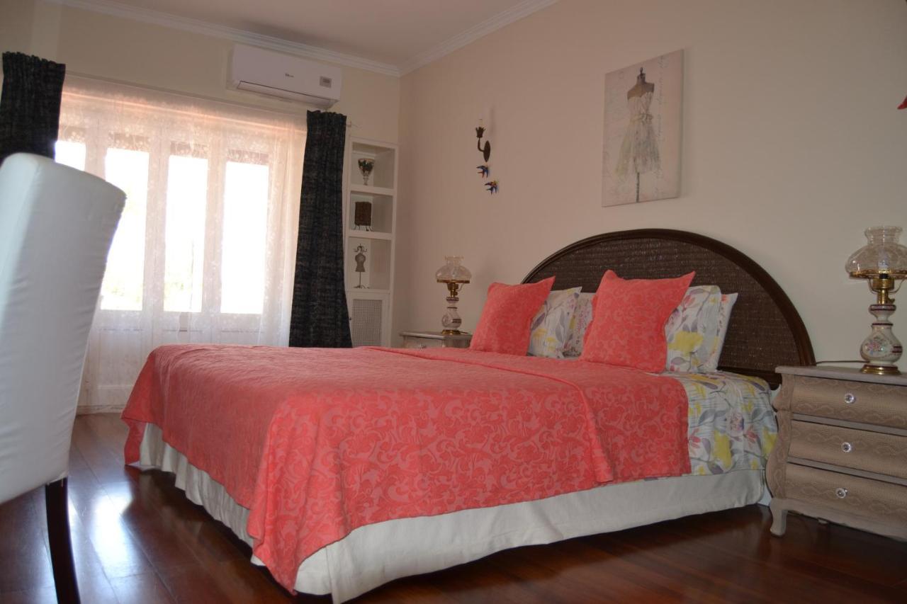 Petunia - Guest House Cascais Ngoại thất bức ảnh