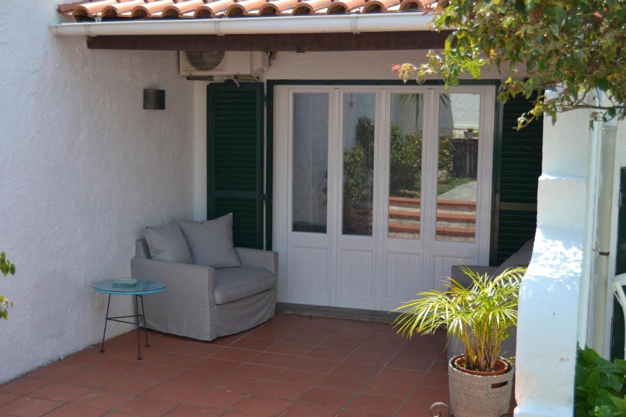 Petunia - Guest House Cascais Ngoại thất bức ảnh
