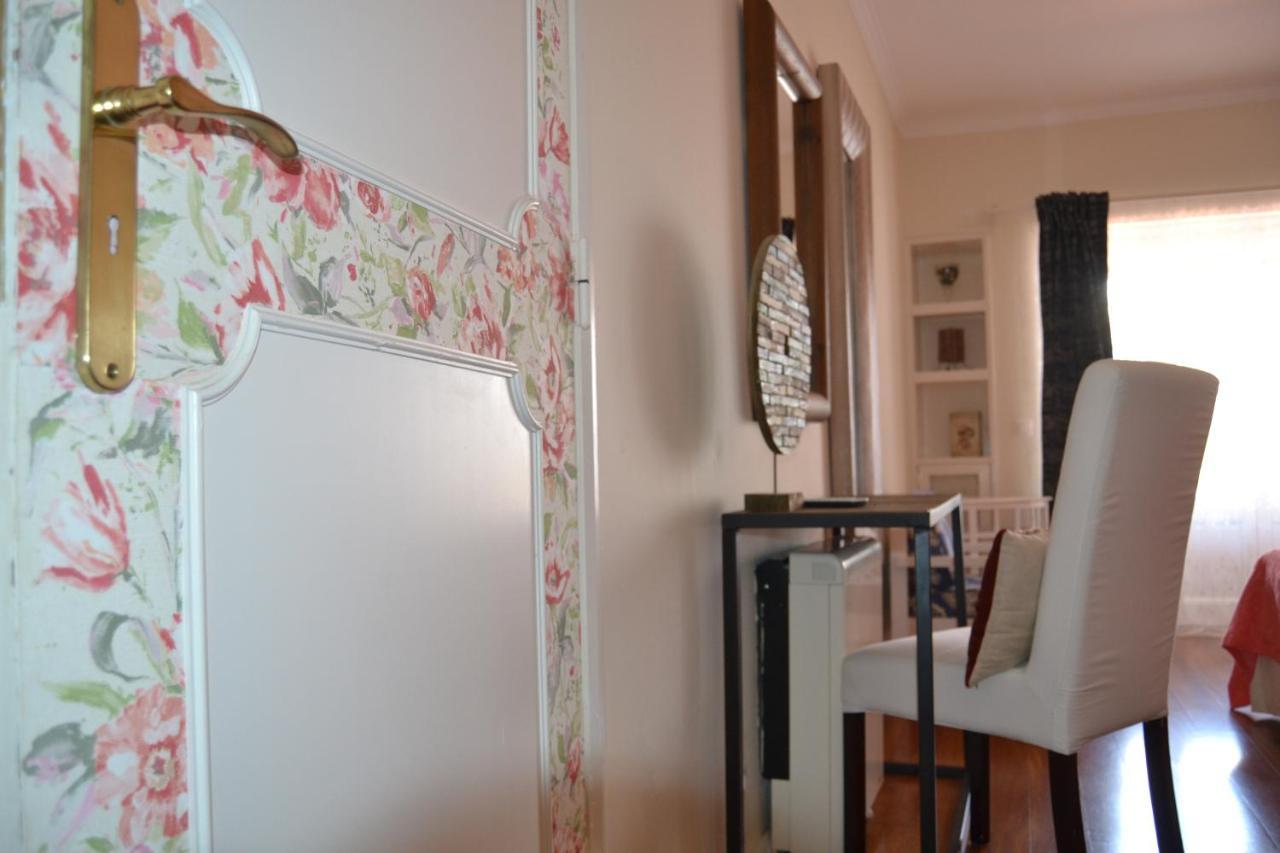 Petunia - Guest House Cascais Ngoại thất bức ảnh