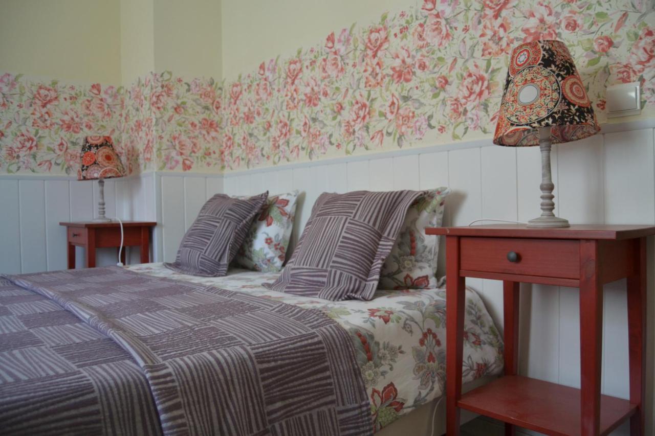 Petunia - Guest House Cascais Ngoại thất bức ảnh