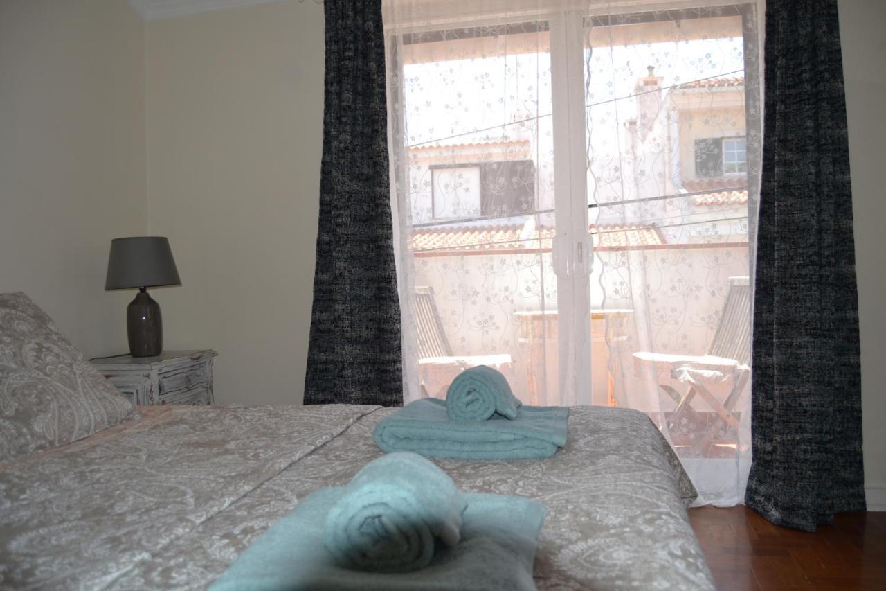 Petunia - Guest House Cascais Ngoại thất bức ảnh