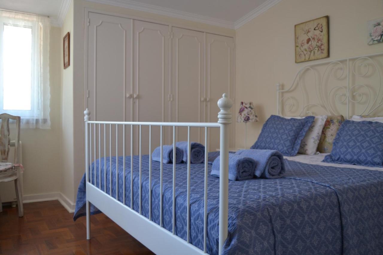 Petunia - Guest House Cascais Ngoại thất bức ảnh
