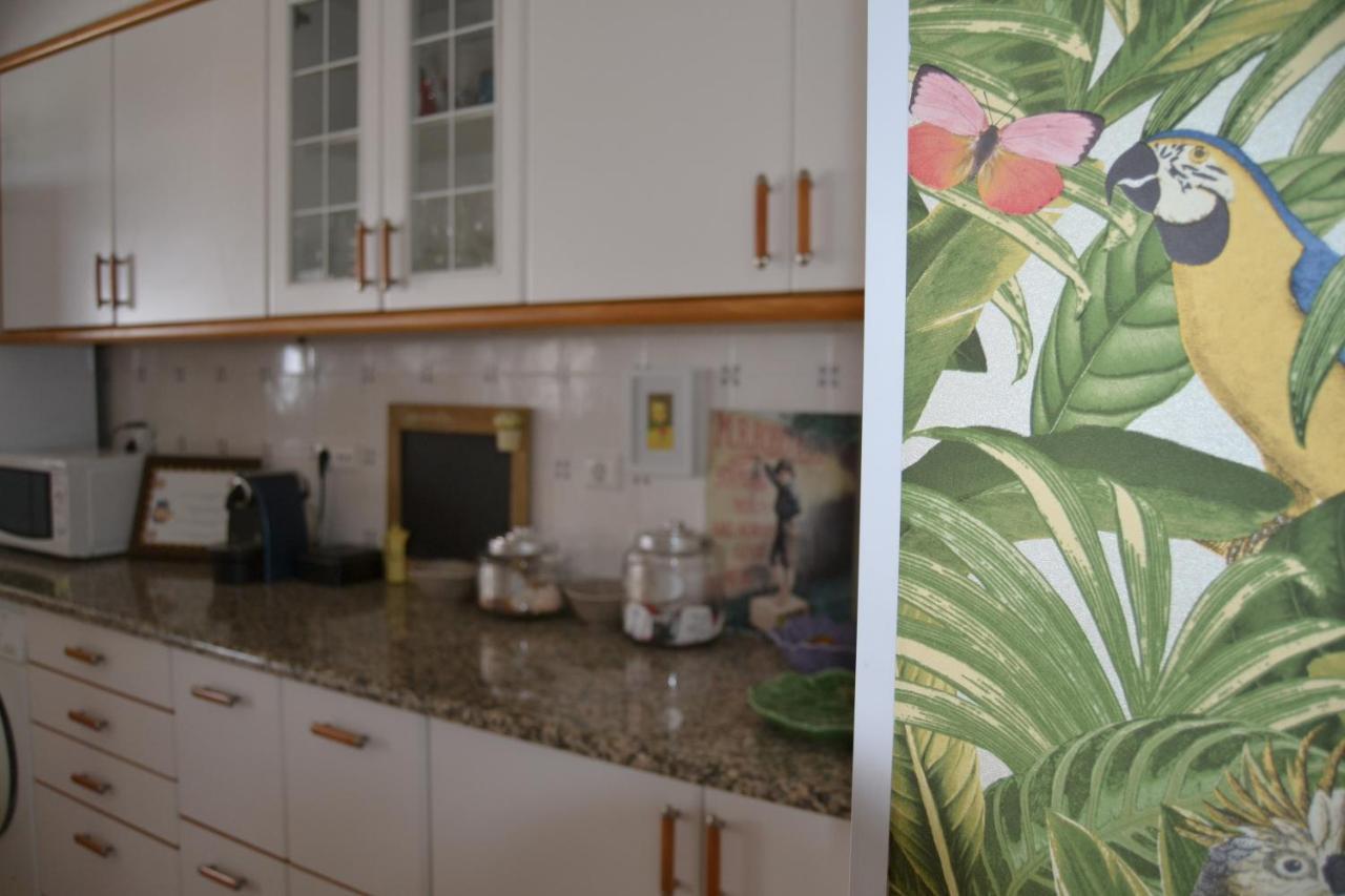 Petunia - Guest House Cascais Ngoại thất bức ảnh