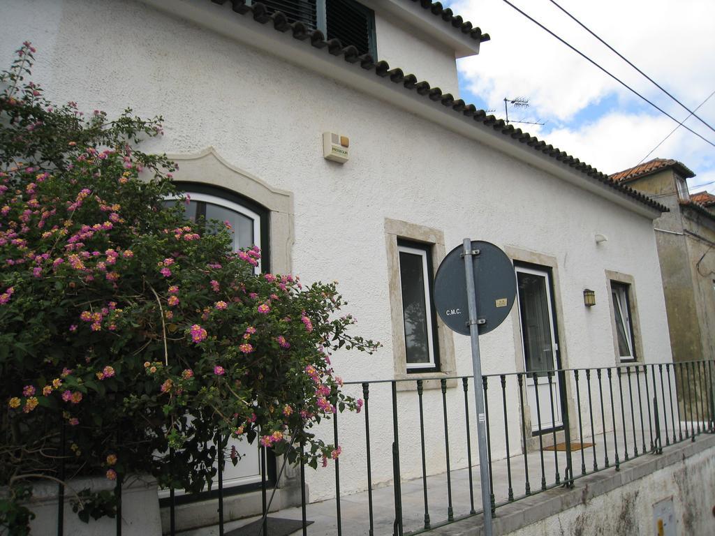 Petunia - Guest House Cascais Ngoại thất bức ảnh