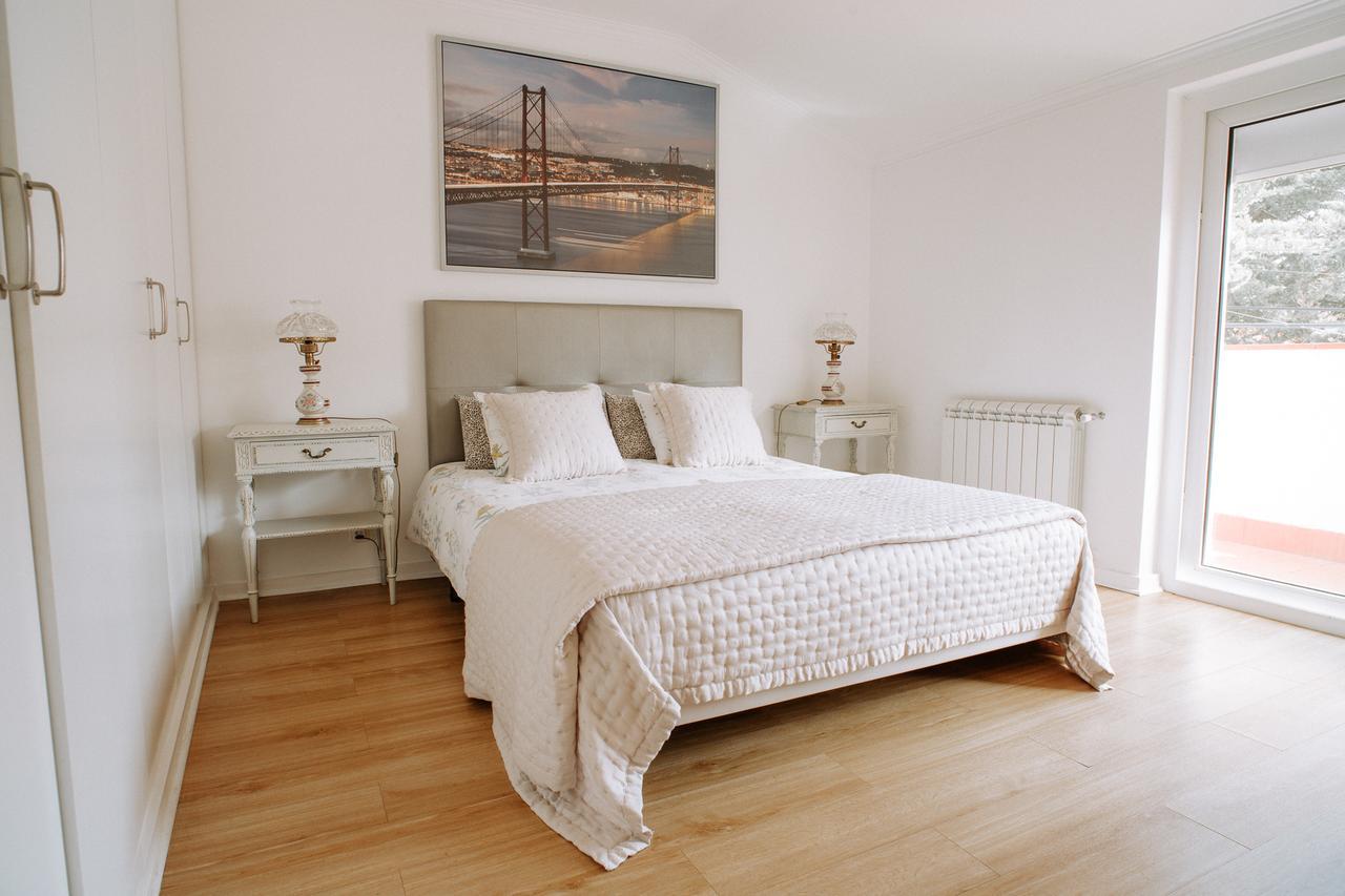 Petunia - Guest House Cascais Ngoại thất bức ảnh