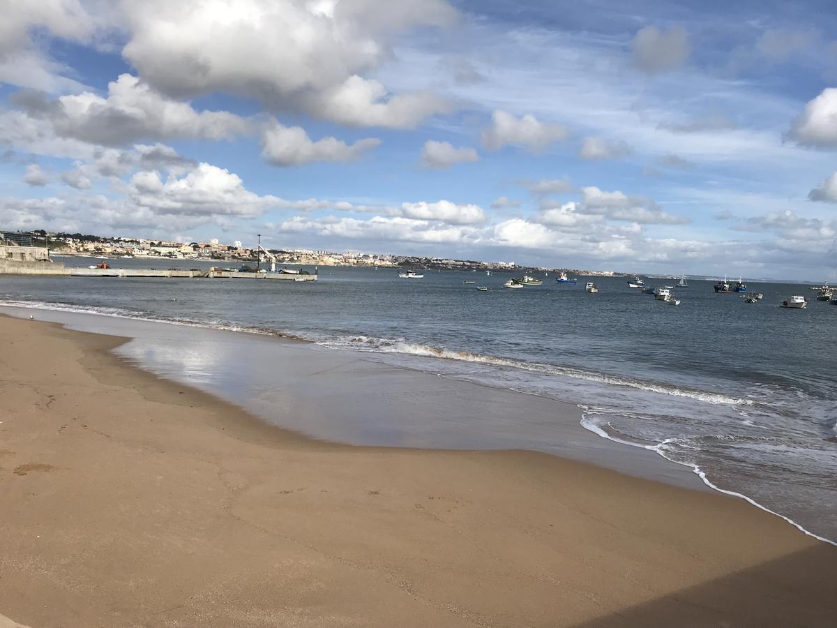 Petunia - Guest House Cascais Ngoại thất bức ảnh