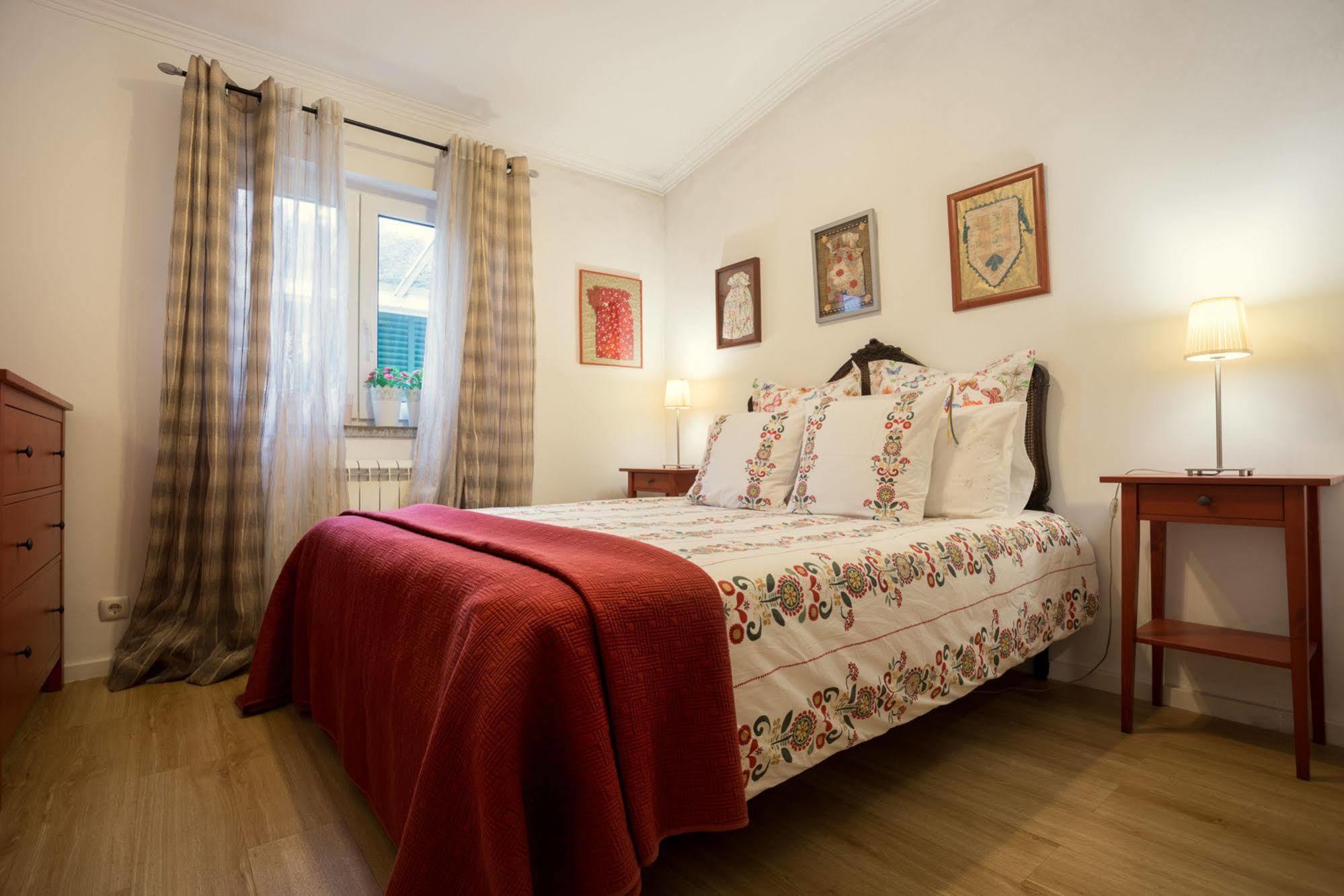 Petunia - Guest House Cascais Ngoại thất bức ảnh