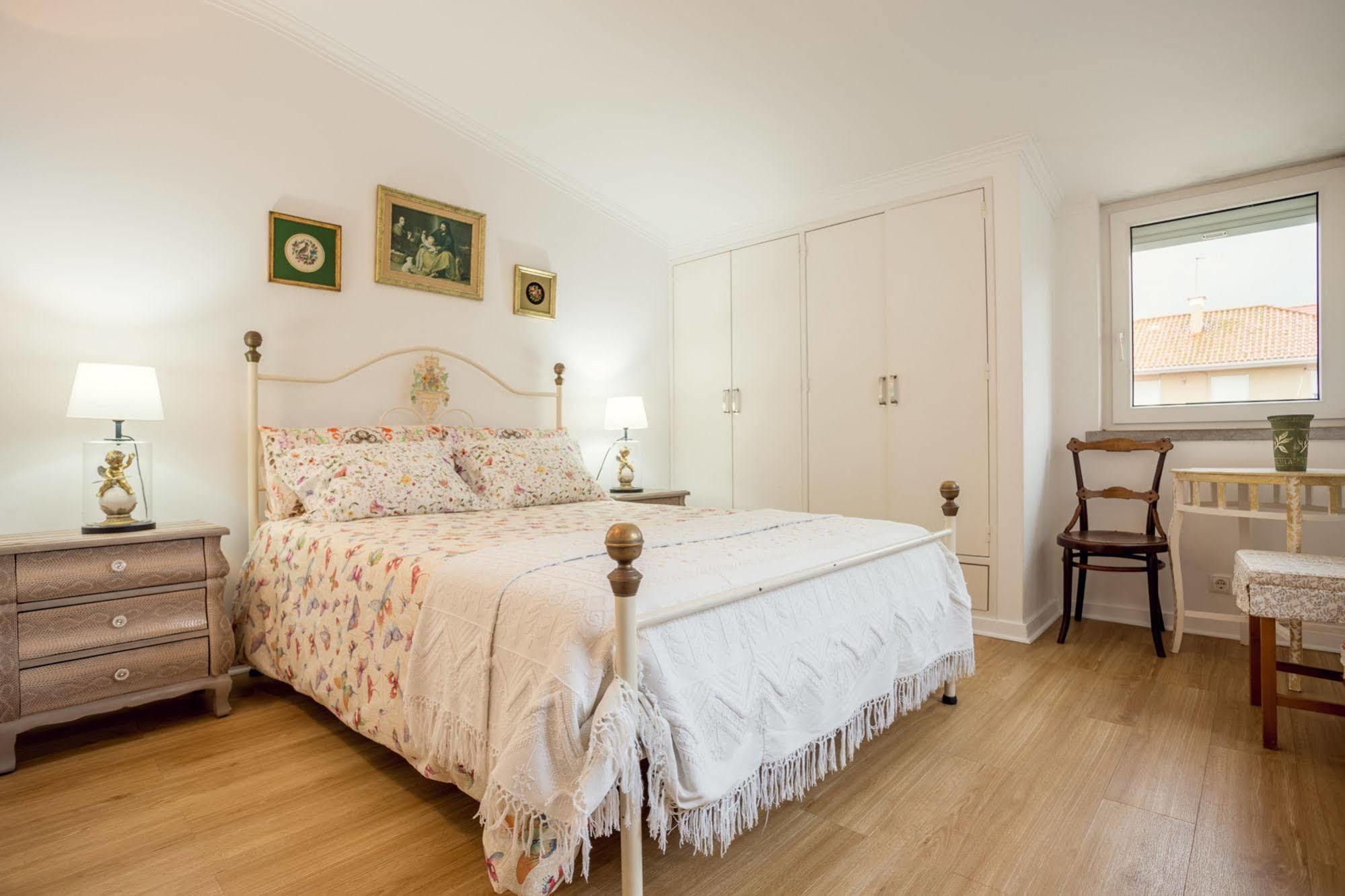 Petunia - Guest House Cascais Ngoại thất bức ảnh