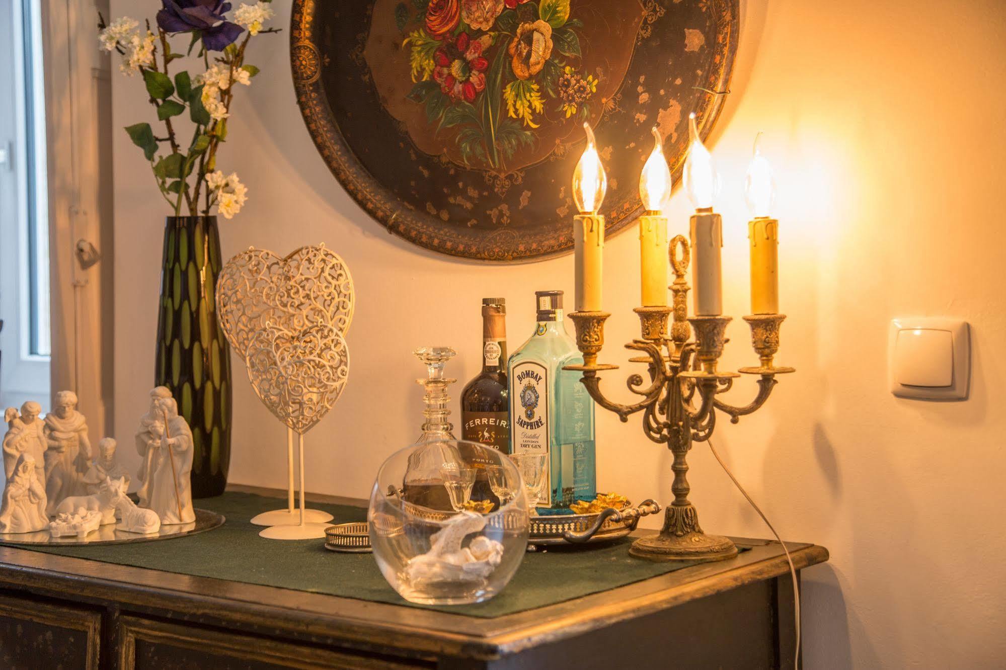 Petunia - Guest House Cascais Ngoại thất bức ảnh
