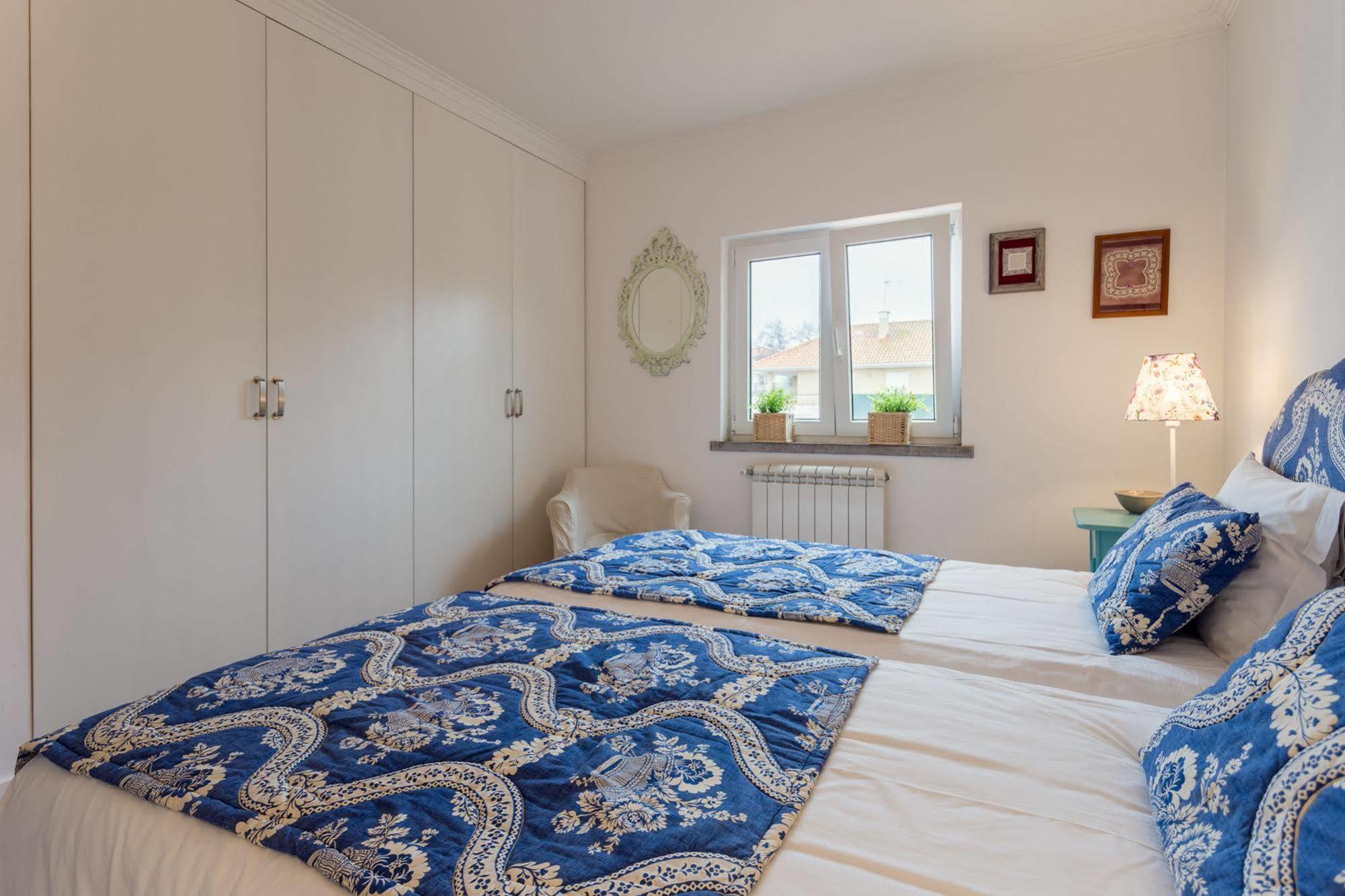 Petunia - Guest House Cascais Ngoại thất bức ảnh
