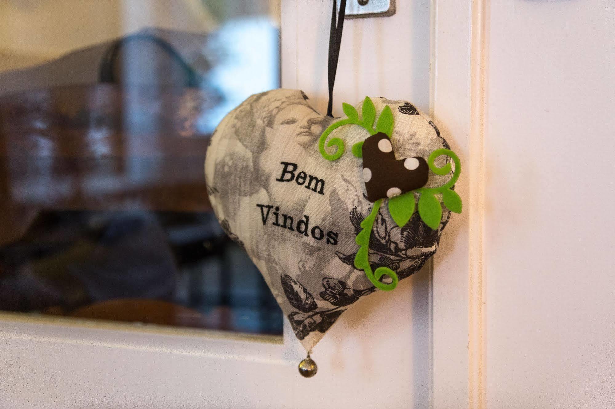 Petunia - Guest House Cascais Ngoại thất bức ảnh