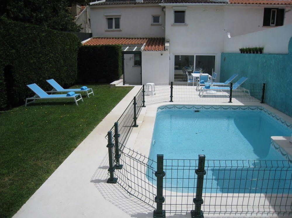 Petunia - Guest House Cascais Ngoại thất bức ảnh