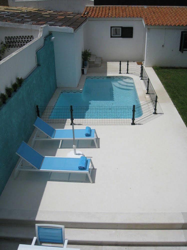 Petunia - Guest House Cascais Ngoại thất bức ảnh