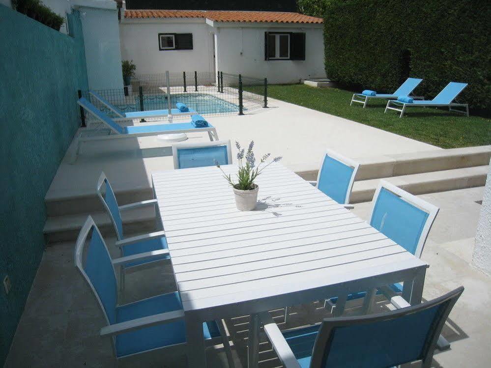 Petunia - Guest House Cascais Ngoại thất bức ảnh