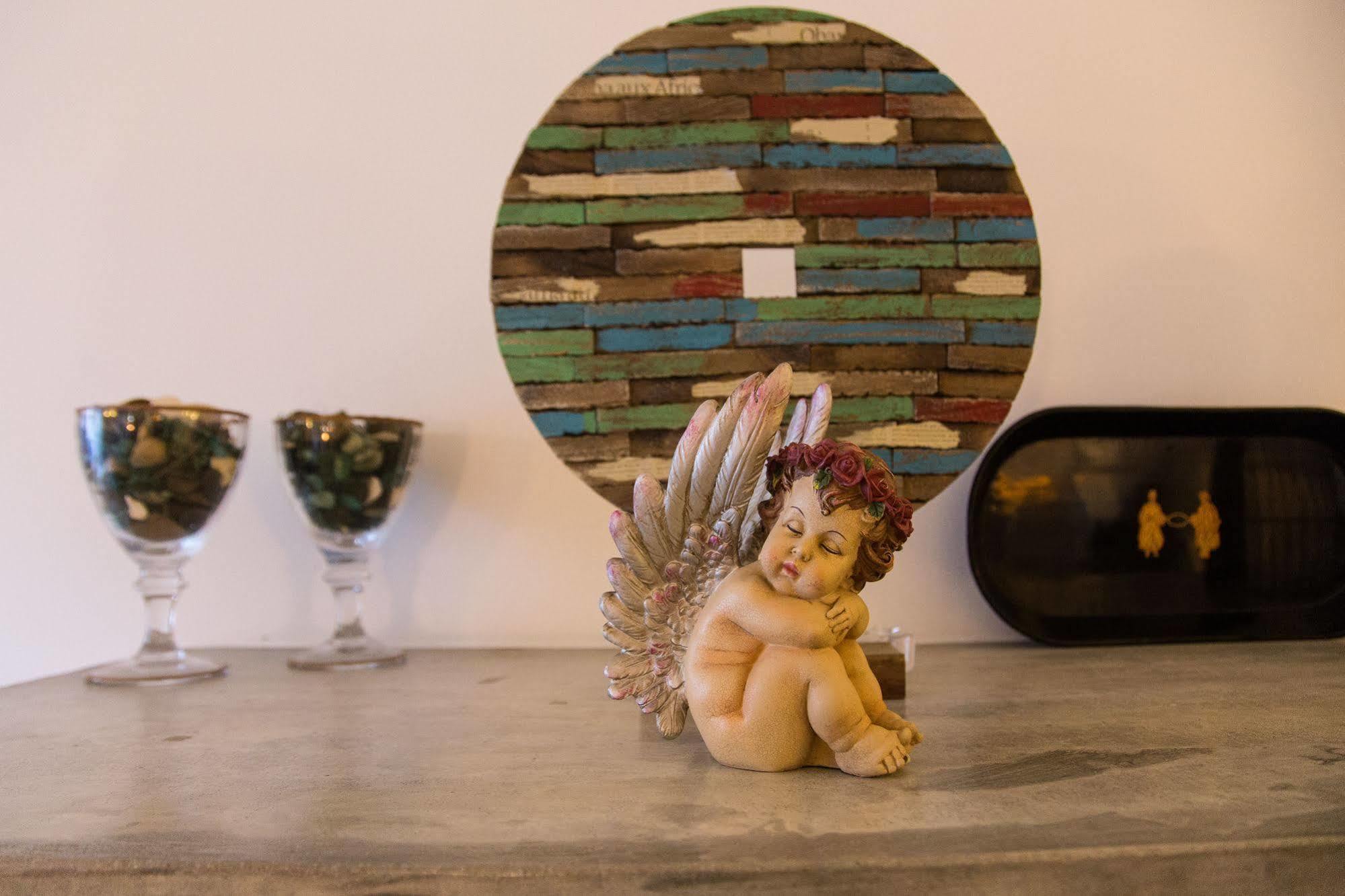 Petunia - Guest House Cascais Ngoại thất bức ảnh