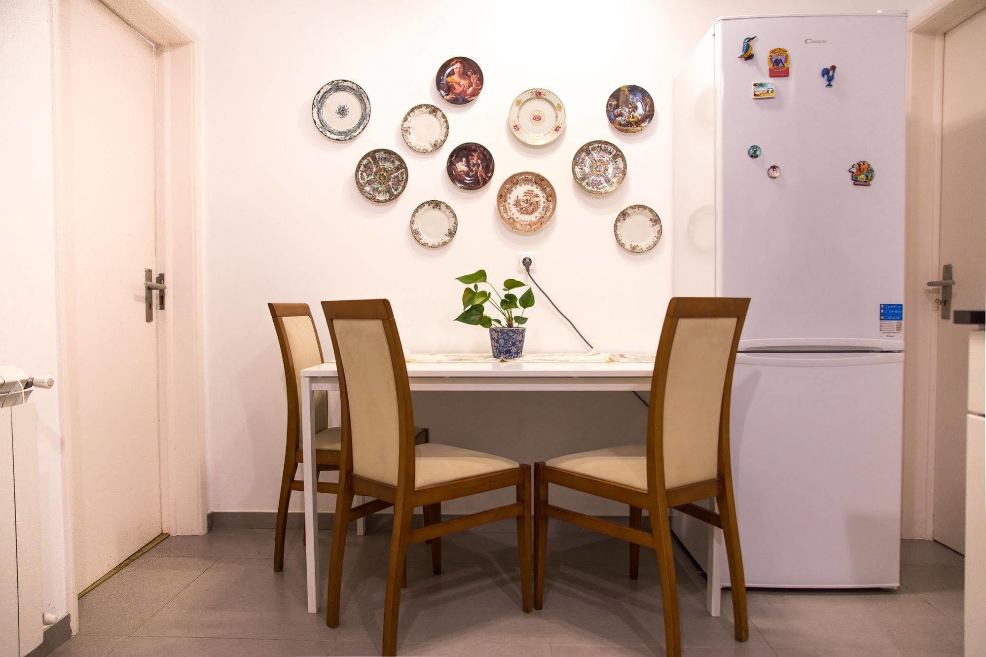 Petunia - Guest House Cascais Ngoại thất bức ảnh