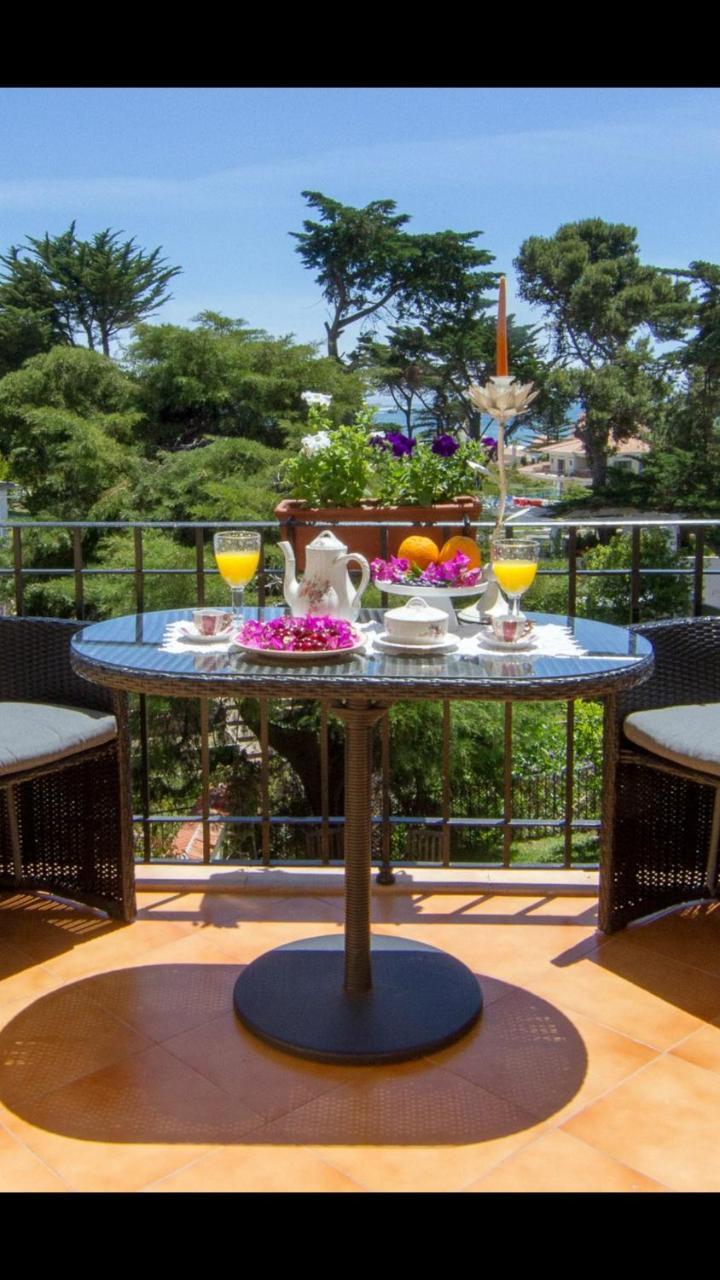 Petunia - Guest House Cascais Ngoại thất bức ảnh