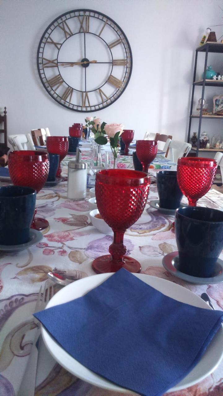 Petunia - Guest House Cascais Ngoại thất bức ảnh